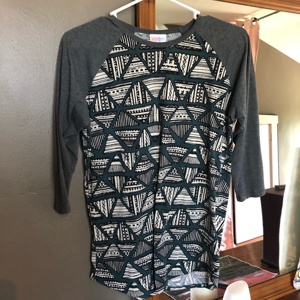 Lularoe Randy- Medium